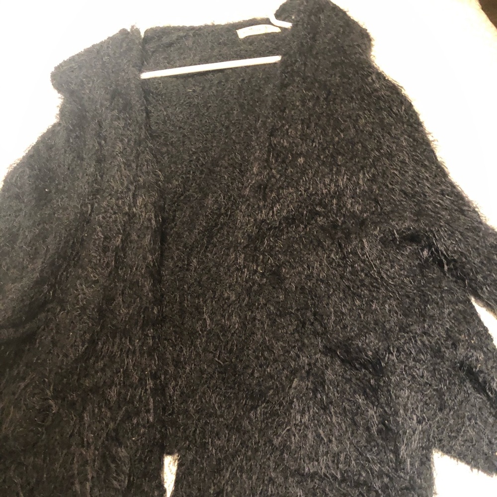 Hollister sweater